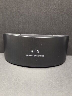 Armani Exchange Sunglass Case